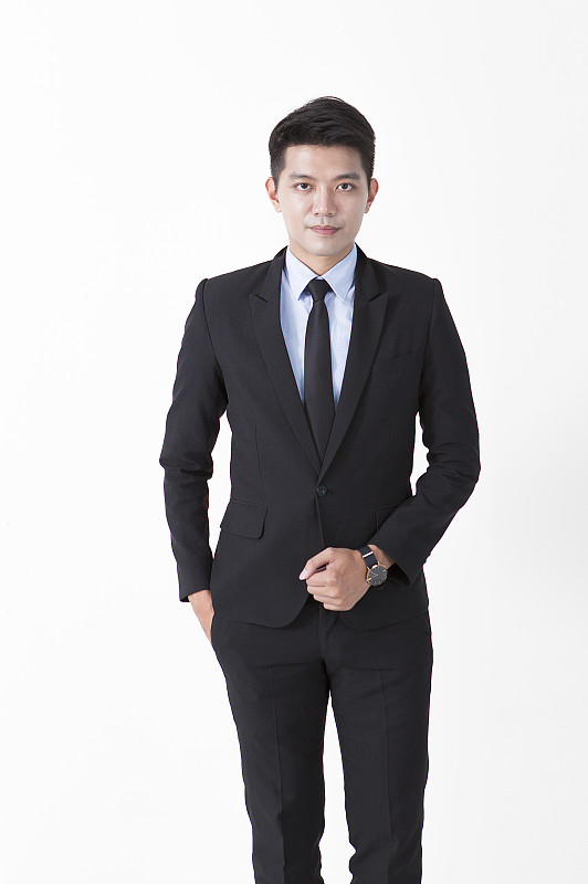 罗琨 创始人 & 执行董事